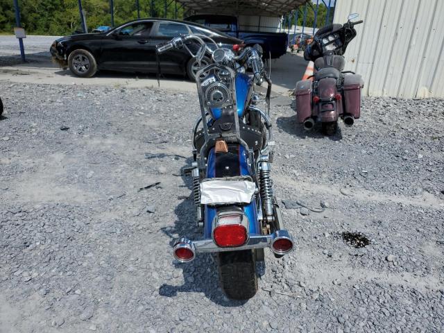 2004 HARLEY-DAVIDSON XL1200 C 1HD1CGP144K418444