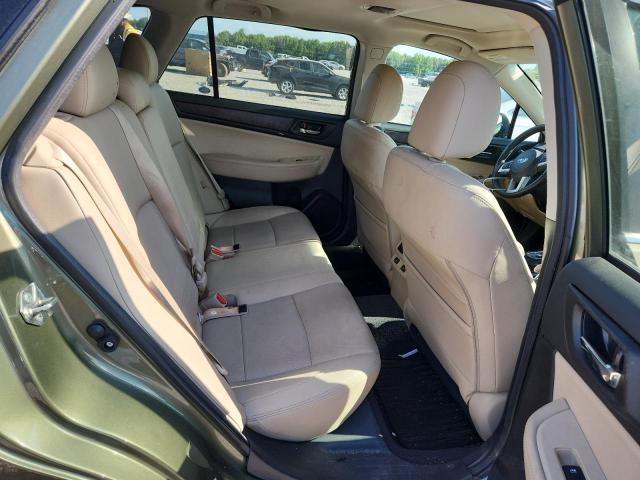 2016 SUBARU OUTBACK 3. 4S4BSENC7G3339460
