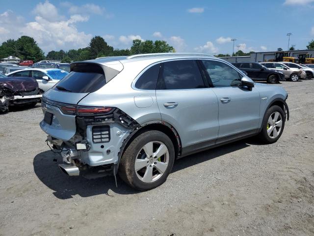 2021 PORSCHE CAYENNE E- WP1AE2AYXMDA24518