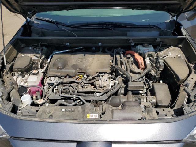 2020 TOYOTA RAV4 XSE JTMEWRFV8LJ036545