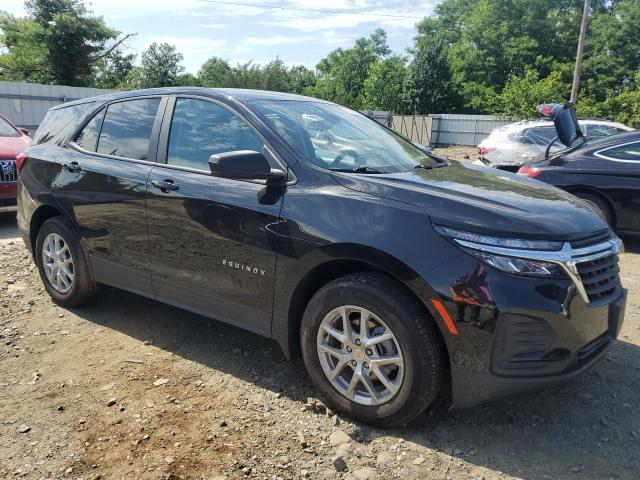 2023 CHEVROLET EQUINOX LS 3GNAXHEG1PL158727