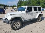 2015 JEEP WRANGLER U - 1C4BJWEG2FL691957