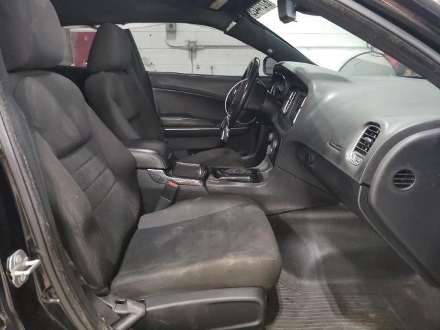 2017 DODGE CHARGER PO 2C3CDXKT7HH661019