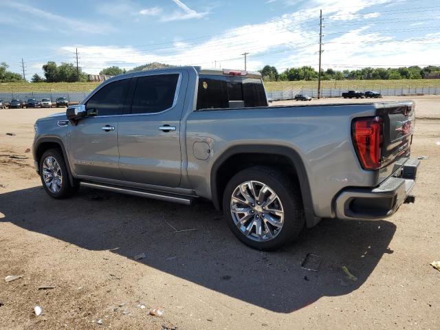 2024 GMC SIERRA K15 3GTUUGELXRG299071