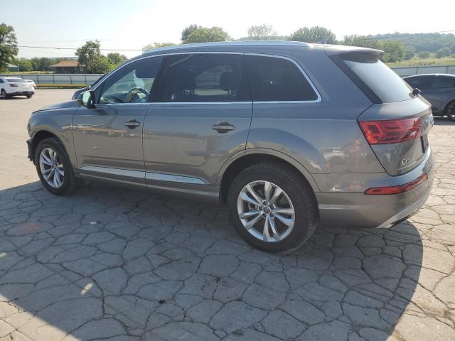 2017 AUDI Q7 PREMIUM PLUS WA1LAAF7XHD028973