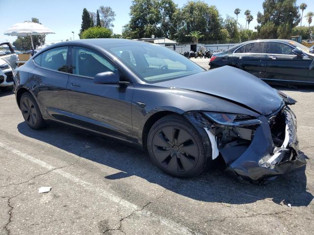 2025 TESLA MODEL 3 5YJ3E1EAXSF018693