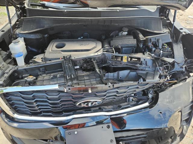 2019 KIA SORENTO L - 5XYPG4A39KG575883