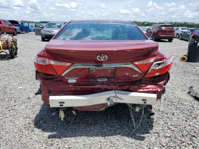 2016 TOYOTA CAMRY LE - 4T1BF1FK3GU526384