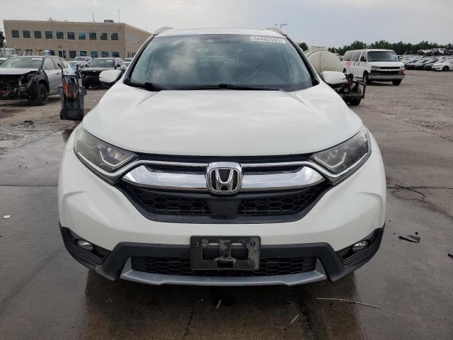 2018 HONDA CR-V EX - 2HKRW1H50JH517556