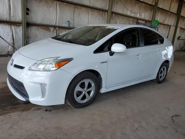 Vin: jtdkn3du3d5680879, lot: 63766415, toyota prius 2013 img_1