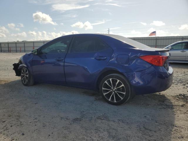 2018 TOYOTA COROLLA L 5YFBURHE2JP782732