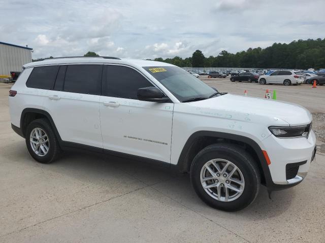 2023 JEEP GRAND CHEROKEE L LAREDO - Other View