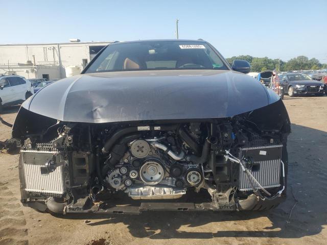 2025 AUDI Q8 PRESTIG WA1FVBF15SD022265