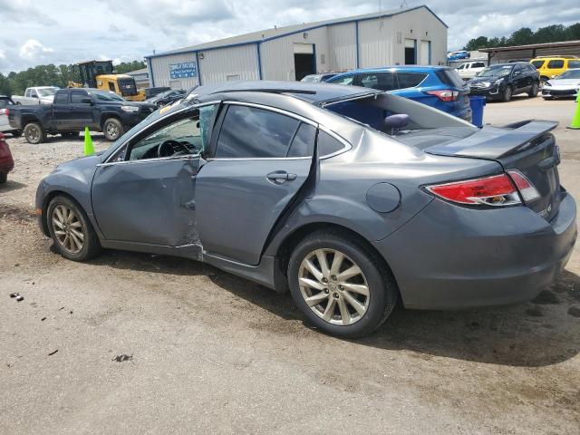 2011 MAZDA 6 I - 1YVHZ8CH5B5M24931