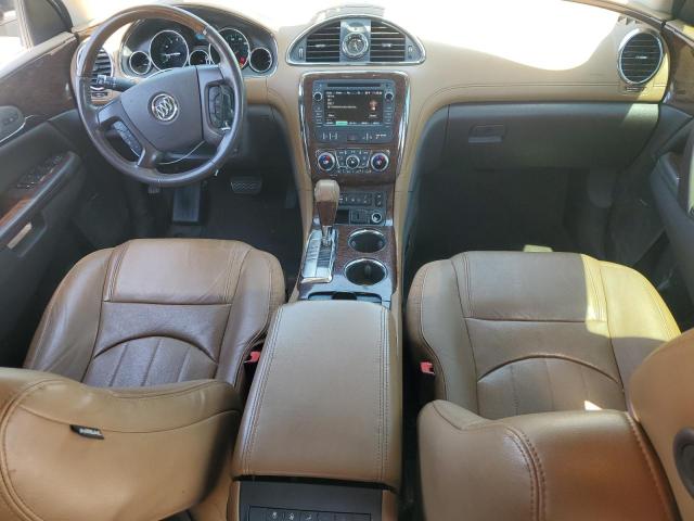 2017 BUICK ENCLAVE - 5GAKRCKD1HJ288568