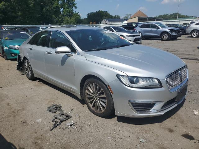 2018 LINCOLN MKZ 3LN6L5LU6JR614089