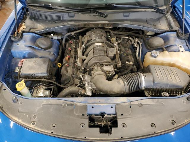 2020 DODGE CHARGER PO 2C3CDXKT8LH183623