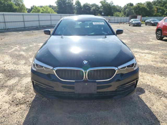 2017 BMW 530 I WBAJA5C3XHWA34900