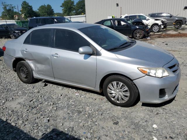 2011 TOYOTA COROLLA BA - JTDBU4EE3B9132077