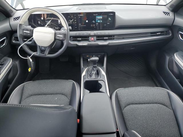 2025 KIA K4 GT LINE 3KPFW4DE1SE065732