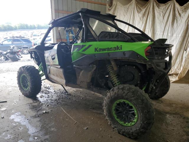 2023 KAWASAKI KRF 1000 A JKARFCA1XPB518754