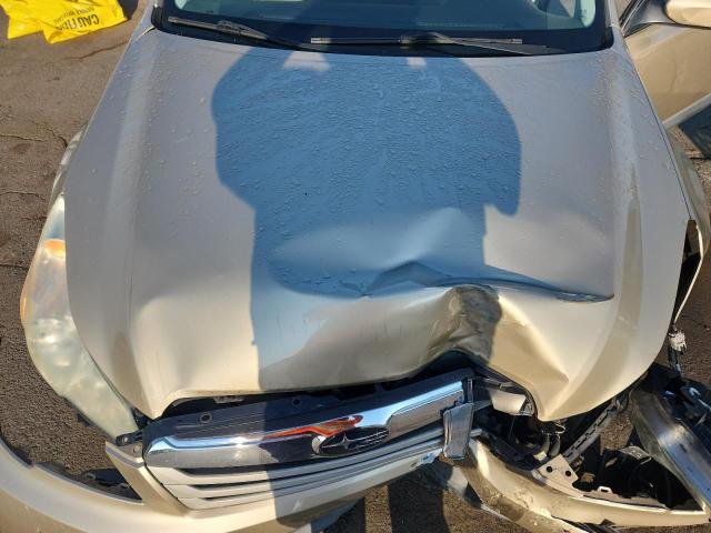 2010 SUBARU OUTBACK 2. - 4S4BRBGC2A3311449