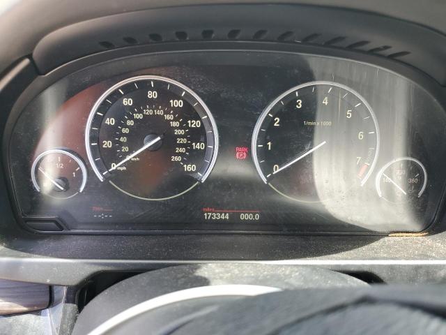 2015 BMW X5 XDRIVE5 - 5UXKR6C53F0J79425