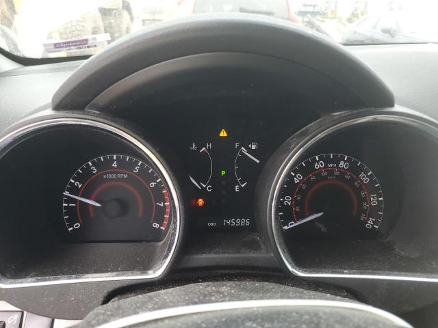 2011 TOYOTA HIGHLANDER - 5TDDK3EH7BS092266