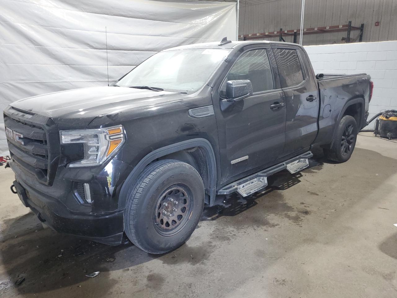 GMC SIERRA 1500 K1500 ELEVATION