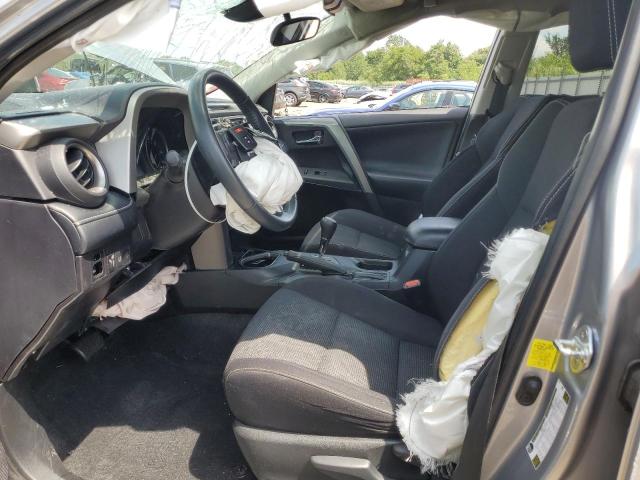2018 TOYOTA RAV4 ADVEN 2T3WFREV6JW407299