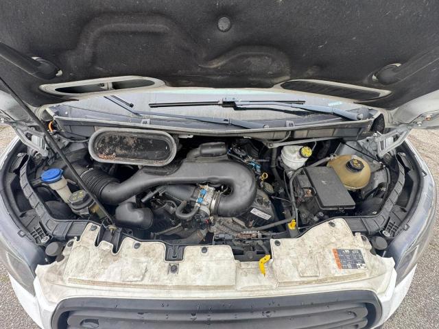2018 FORD TRANSIT T- - 1FTYE1CM3JKB27114