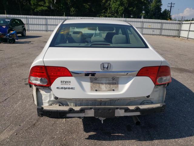 2010 HONDA CIVIC VP - 19XFA1F32AE079758