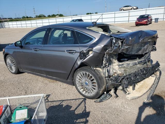 2013 FORD FUSION TIT - 3FA6P0K98DR191938