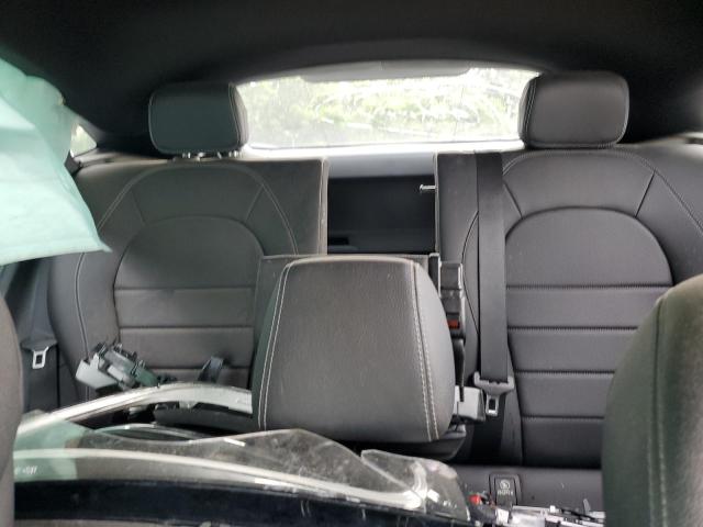 2023 MERCEDES-BENZ GLC COUPE W1N0J8EB8PG169019