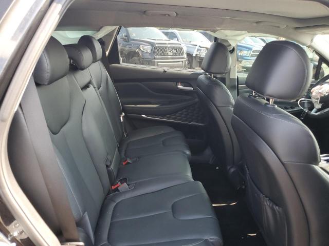2019 HYUNDAI SANTA FE L 5NMS5CAD7KH118644