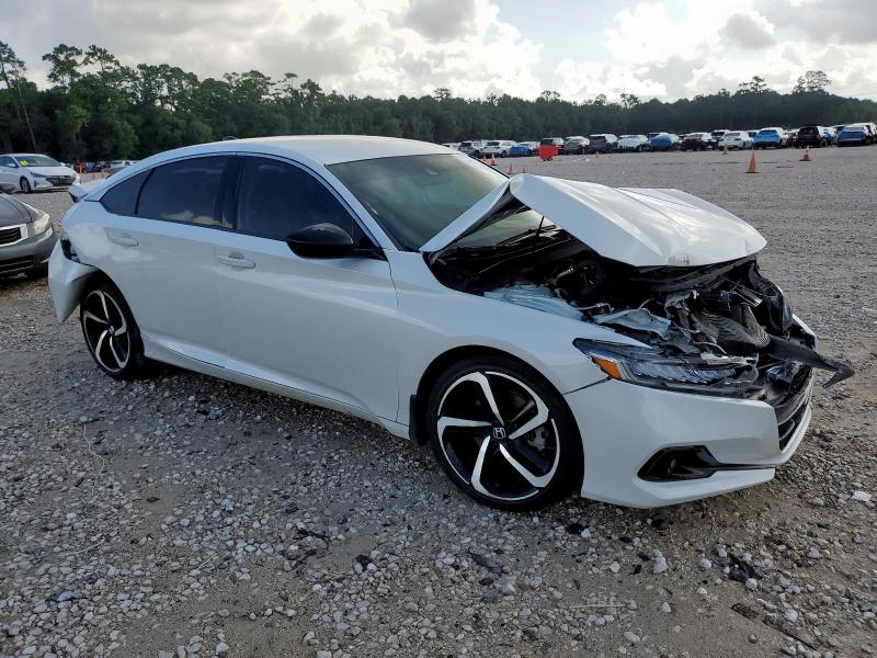 2022 HONDA ACCORD SPO - 1HGCV1F46NA035689