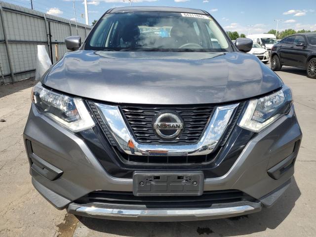2018 NISSAN ROGUE S - KNMAT2MT5JP611596