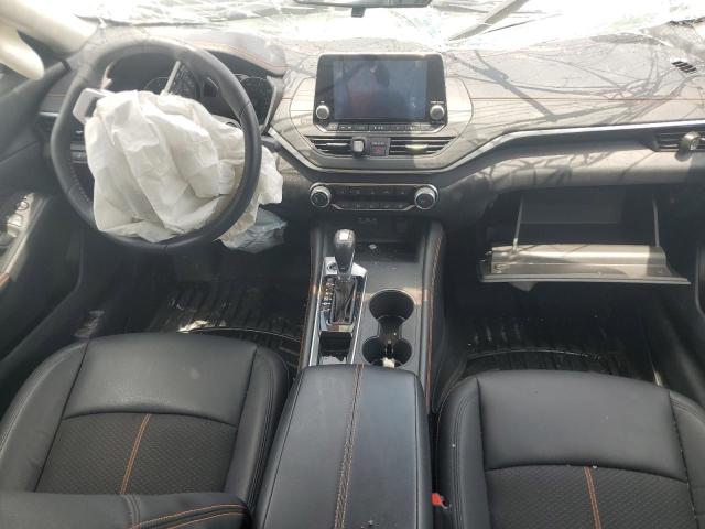 2021 NISSAN ALTIMA SR - 1N4BL4CV9MN402760