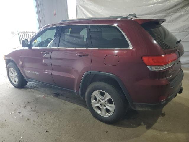 2016 JEEP GRAND CHER 1C4RJFAG9GC504199