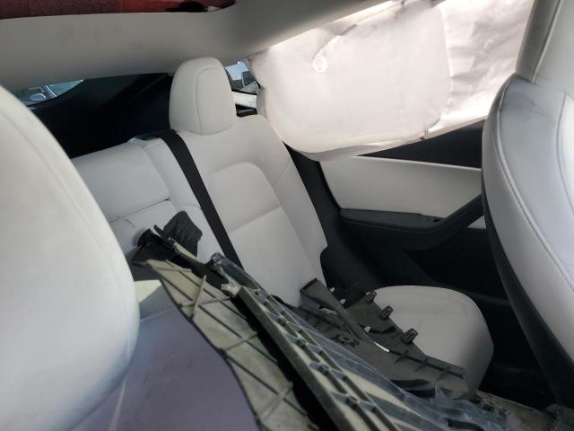 2020 TESLA MODEL Y 5YJYGDEE9LF037290