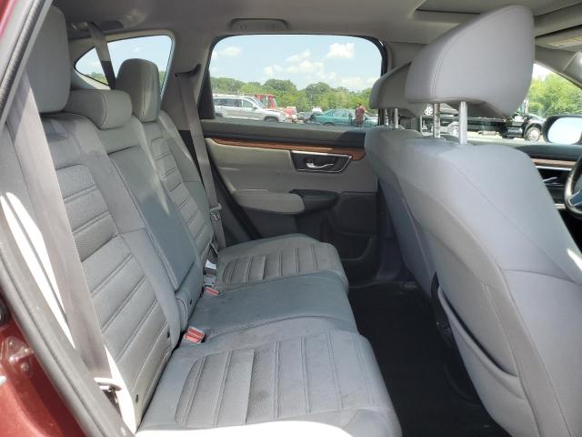 2019 HONDA CR-V EX - 2HKRW2H55KH623430