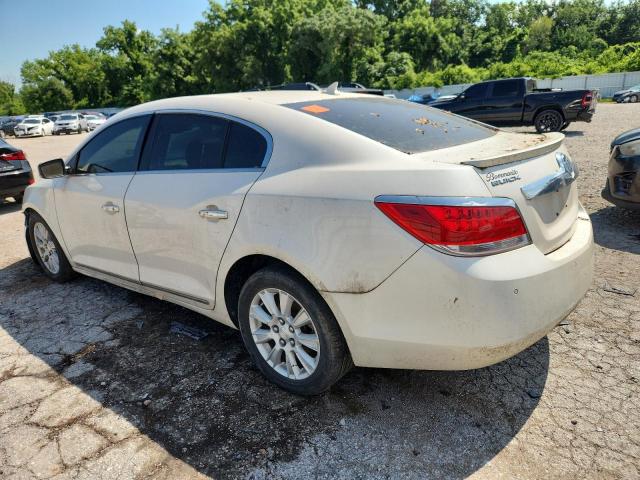 Vin: 1g4gc5erxdf266859, lot: 63530905, buick lacrosse 20132