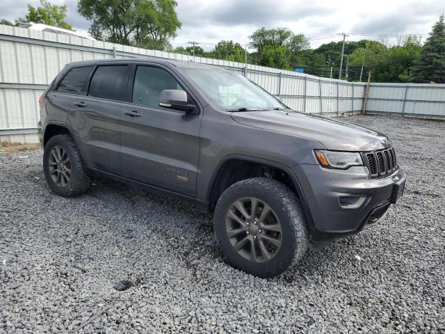 Vin: 1c4rjfbg1gc349338, lot: 62781285, jeep grand cher limited 20164