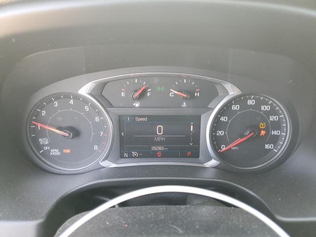 2021 GMC ACADIA SLE - 1GKKNKLA7MZ232143