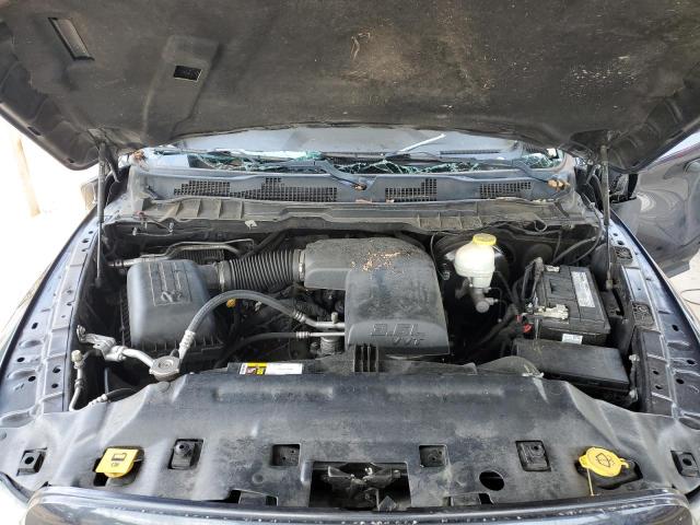 2017 RAM 1500 ST 1C6RR7FG9HS509165