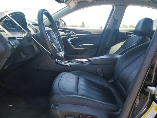 2017 BUICK REGAL PREM 2G4GR5GX0H9107308