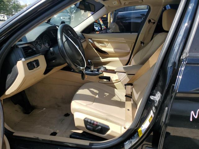 2015 BMW 328 XI SUL WBA3B5C59FP653564