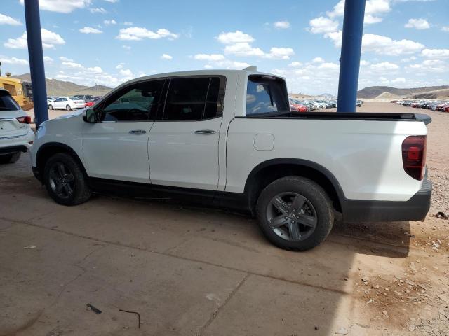 2023 HONDA RIDGELINE - 5FPYK3F73PB009183