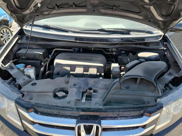 2017 HONDA ODYSSEY EX 5FNRL5H68HB009627