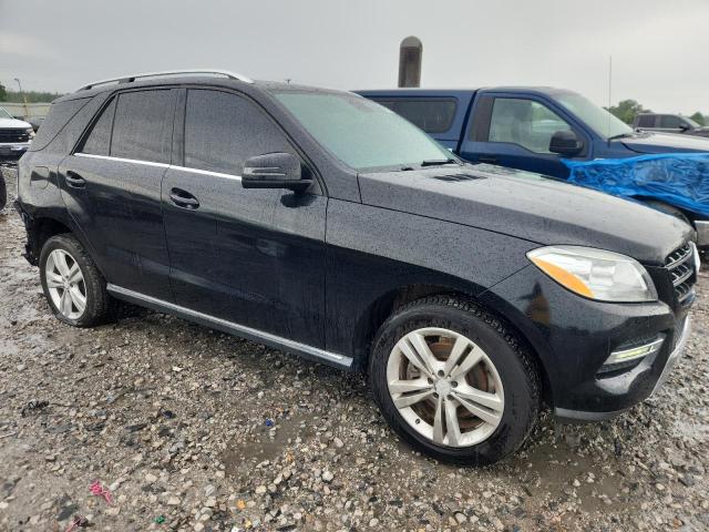 2015 MERCEDES-BENZ ML 350 4MA 4JGDA5HB5FA584881